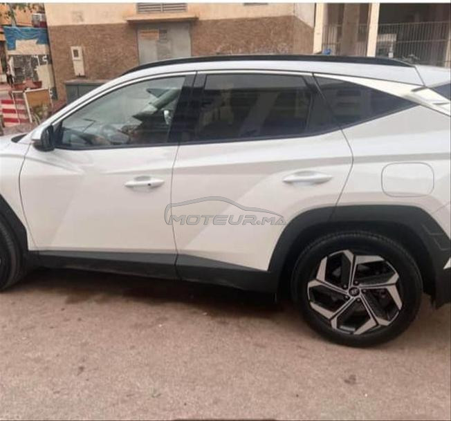 Tucson Hyundai