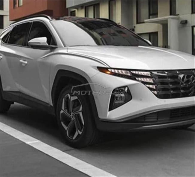 Tucson Hyundai