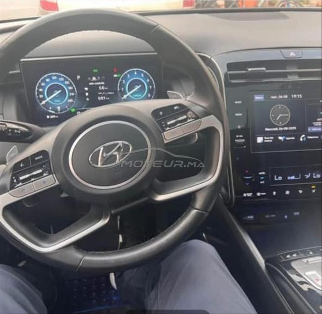Tucson Hyundai