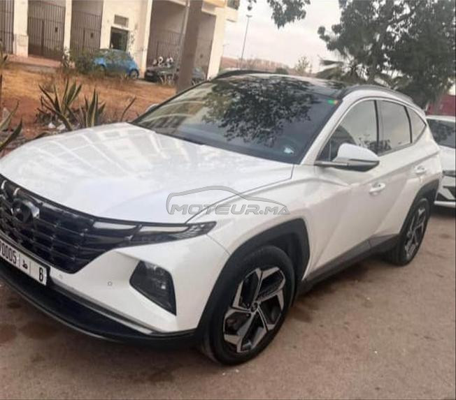 Tucson Hyundai
