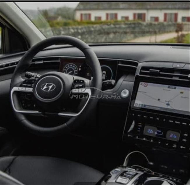 Tucson Hyundai