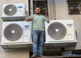 TECHNICIEN CLIMATISATION