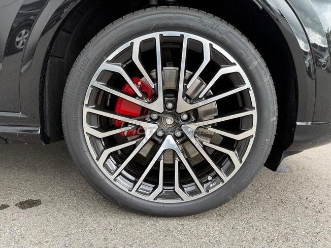 Audi Q5 Diesel Automatique 2025 à Rabat