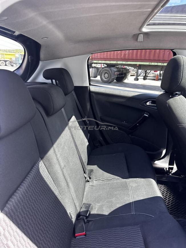 📌 Peugeot 208 – 2018 – Toute Option