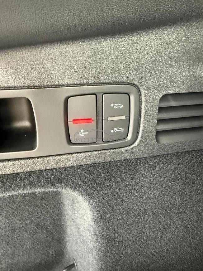 Audi Q5 Diesel Automatique 2025 à Rabat