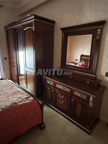 Meubles de Chambres complète en très bon état