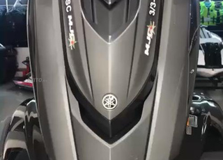 Jetski Yamaha FX 2021 