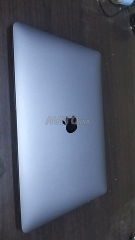 MacBook air M1 512gb