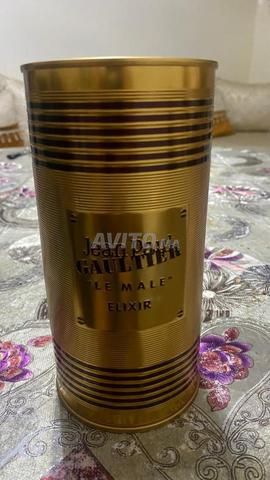 Jean paul gaultier - le male elixir 125 ML
