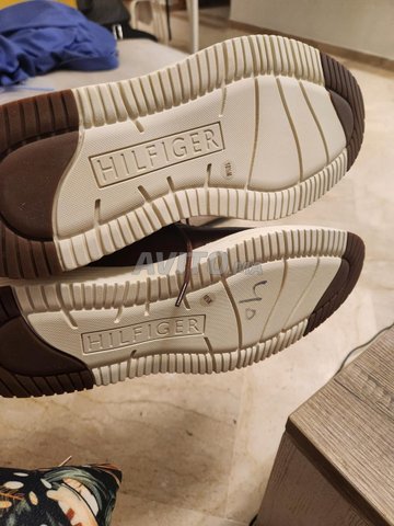 Chaussure Tommy Hilfiger