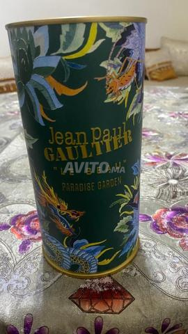 JEAN PAUL GAULTIER - LE BEAU PARADISE GARDEN 75 ml