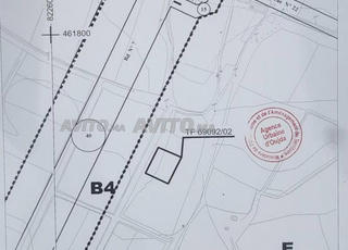 terrain titre zone economic 