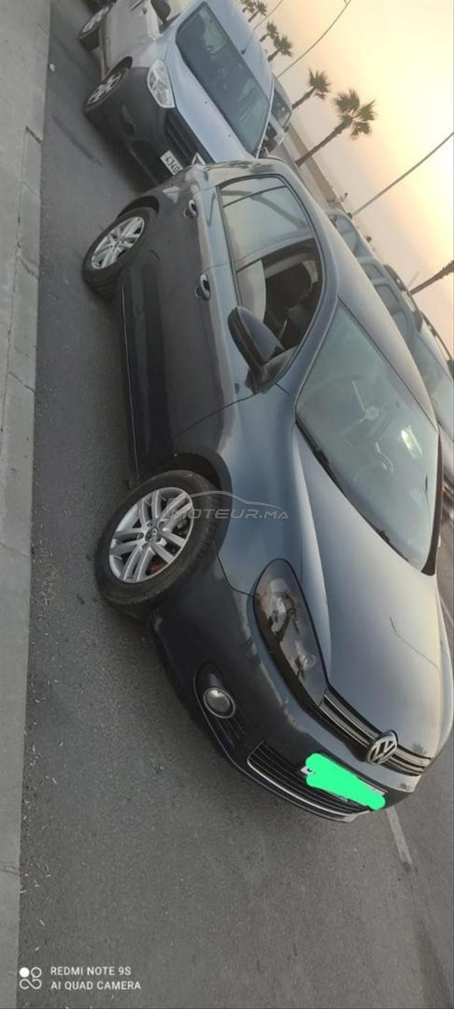 golf tdi 1,6 