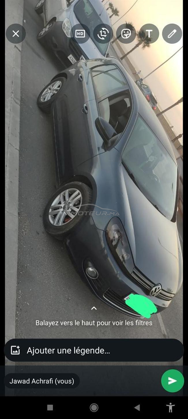 golf tdi 1,6 