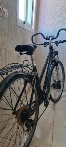 bikala bike بيكالا ba9a n9iya Taman hawta - 2