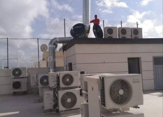 TECHNICIEN CLIMATISATION