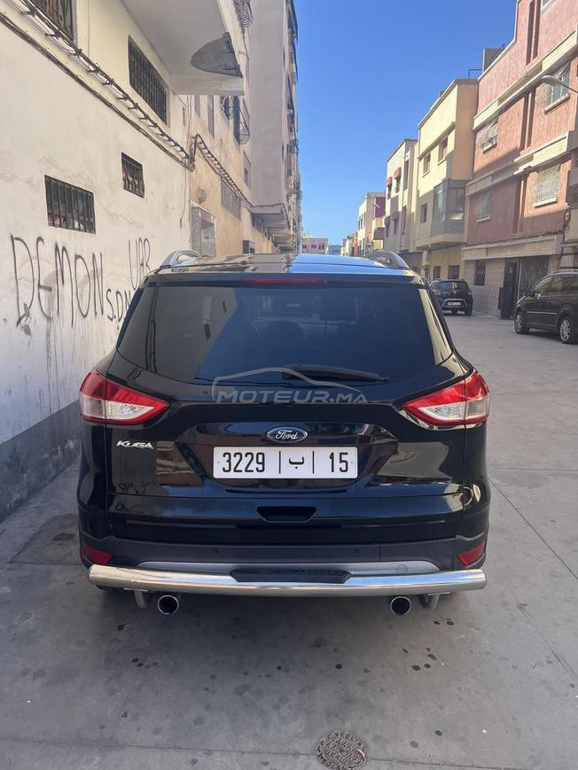 ford kuga tres bonne état 