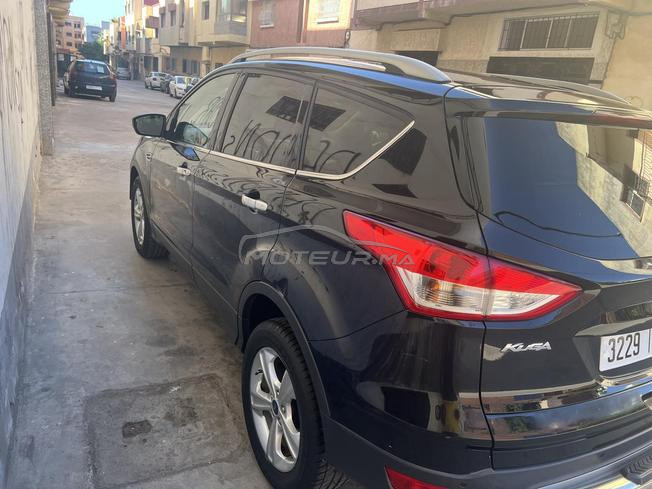 ford kuga tres bonne état 