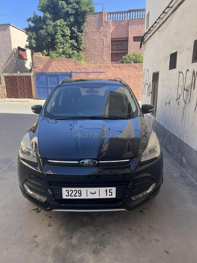 ford kuga tres bonne état 