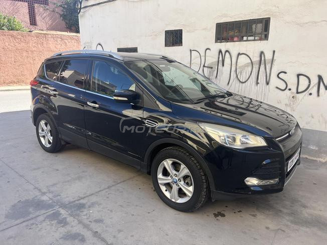 ford kuga tres bonne état 