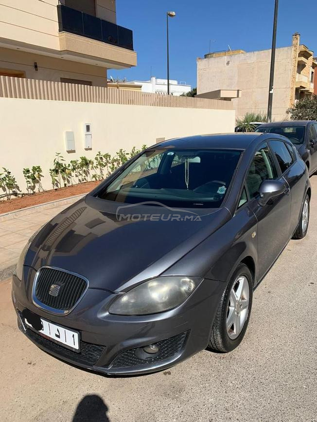 seat leon copa