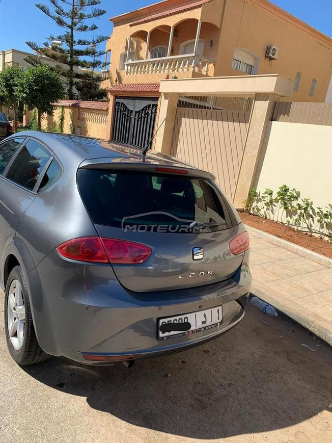 seat leon copa