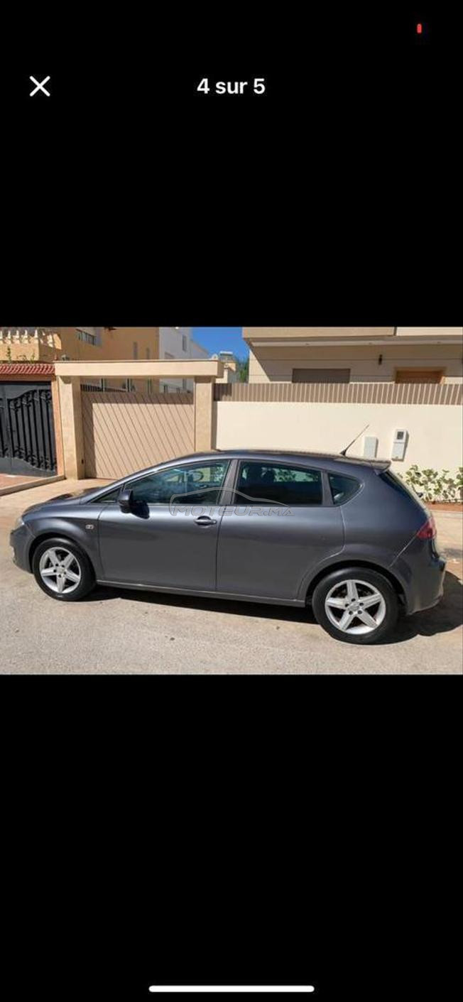 seat leon copa