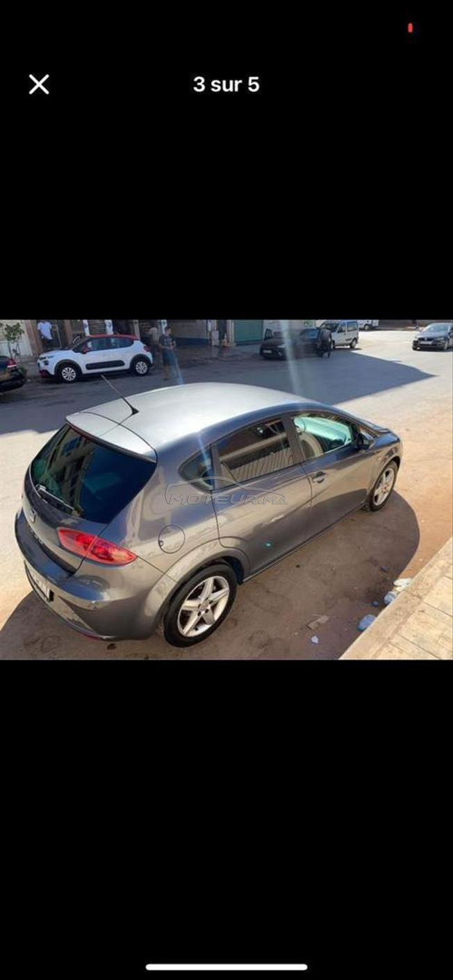 seat leon copa