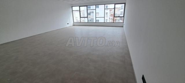 Bureau Haut Standing à Yacoub mansour Casablanca - 2