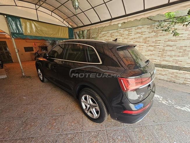 Audi Q5 2021 40tdi 