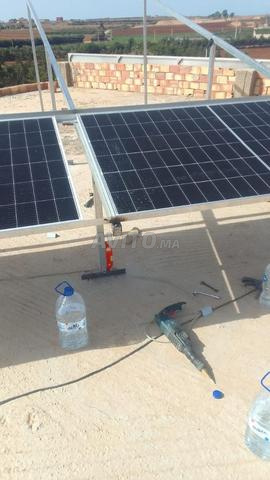 stations de service à vendre à laatamna    - 2