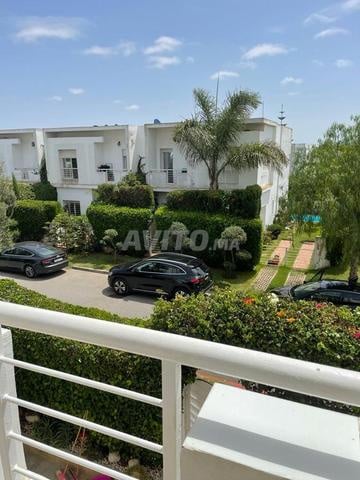 Pavillon à louer à Dar Bouazza - 2