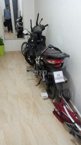 Moto (cyrus smart )