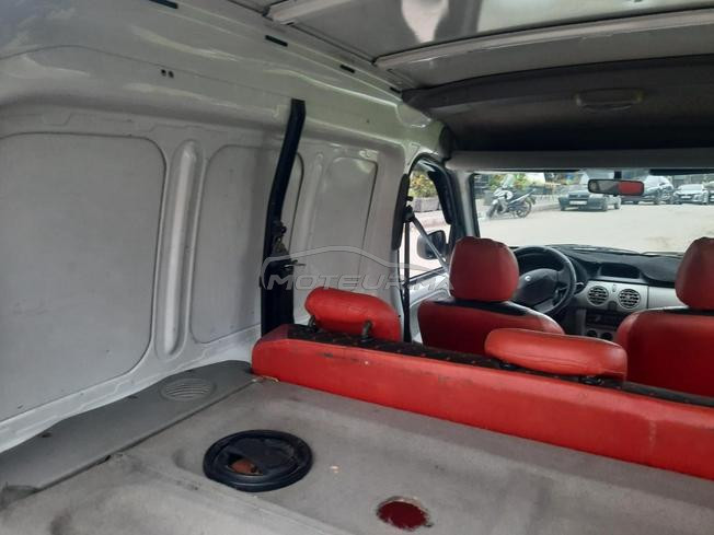 Kangoo DCI en bon état