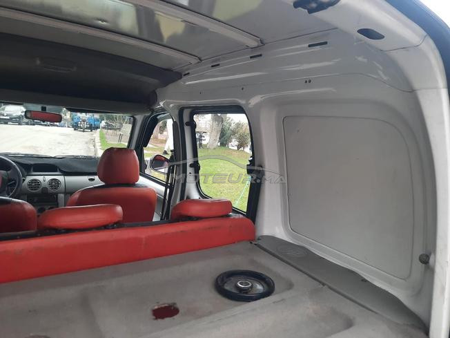 Kangoo DCI en bon état