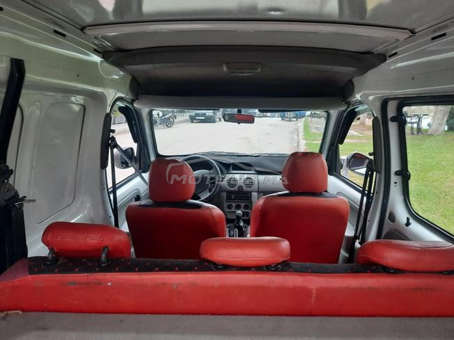 Kangoo DCI en bon état