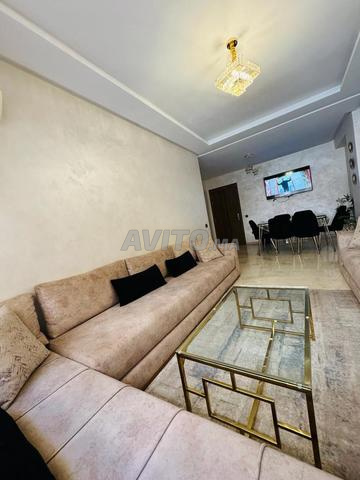 Appartement propre à côté de la gare - 2