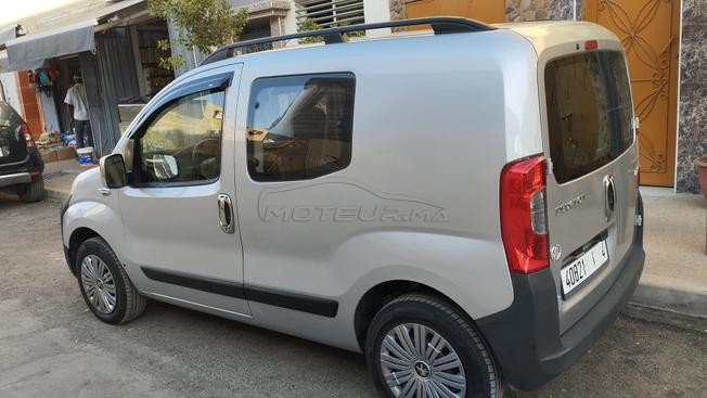 Peugeot peper 