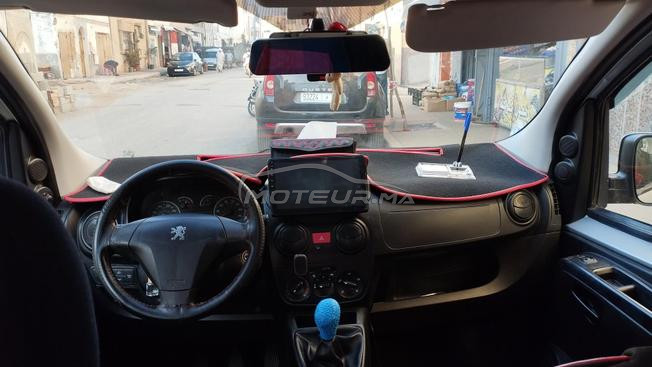 Peugeot peper 