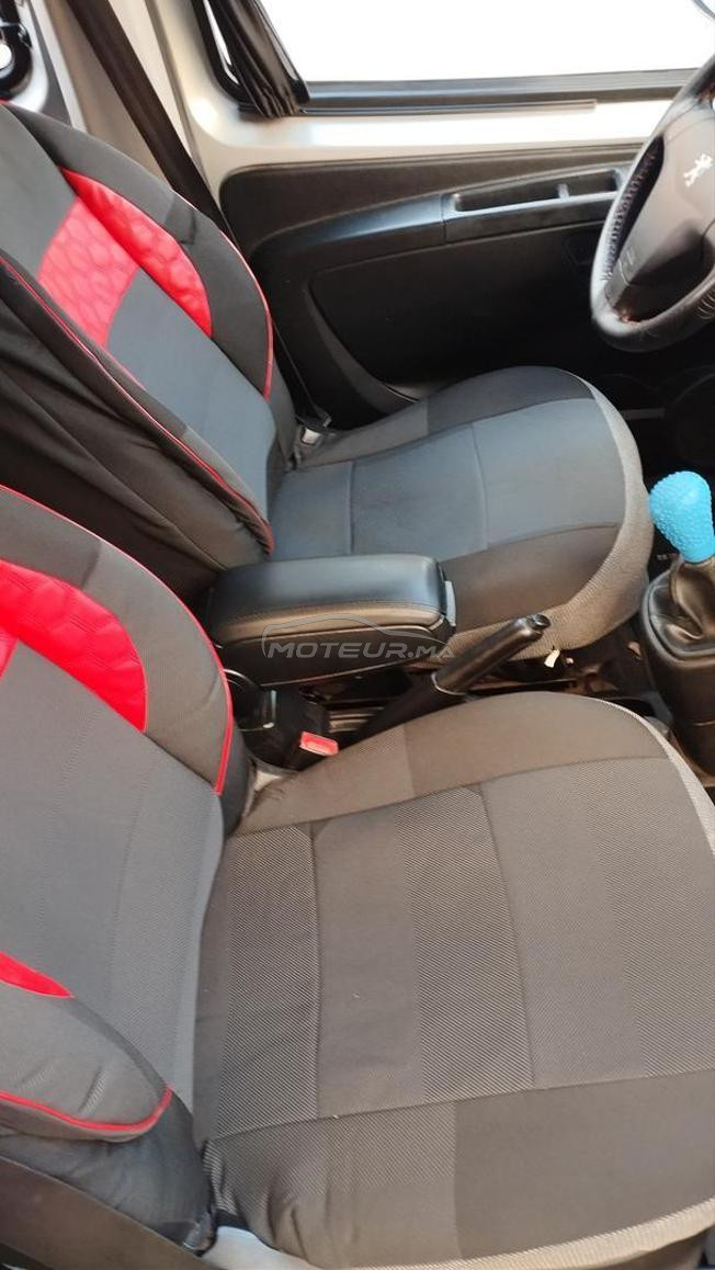 Peugeot peper 