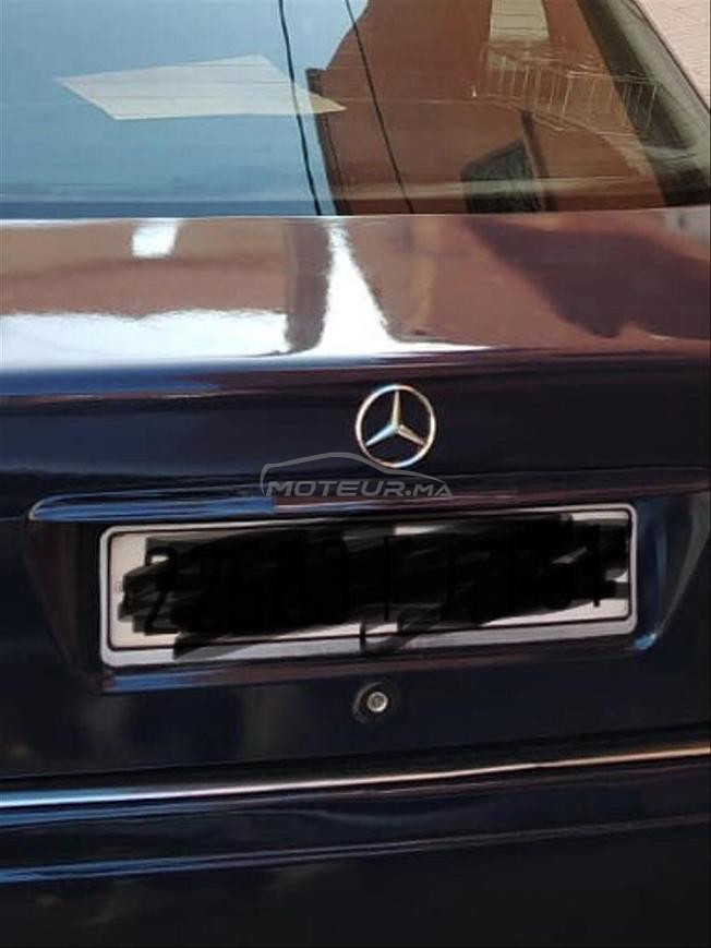 mercedes formaja 220