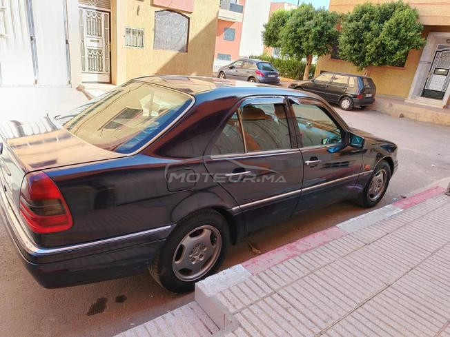 mercedes formaja 220