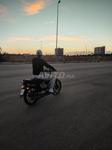 moto bécane 33 2024 chhar 11 stondar - 2