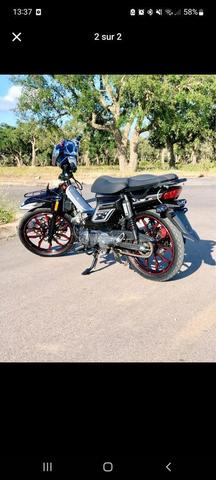 moto bécane 33 2024 chhar 11 stondar