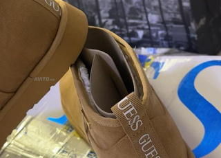 bottes Guess authentique 37