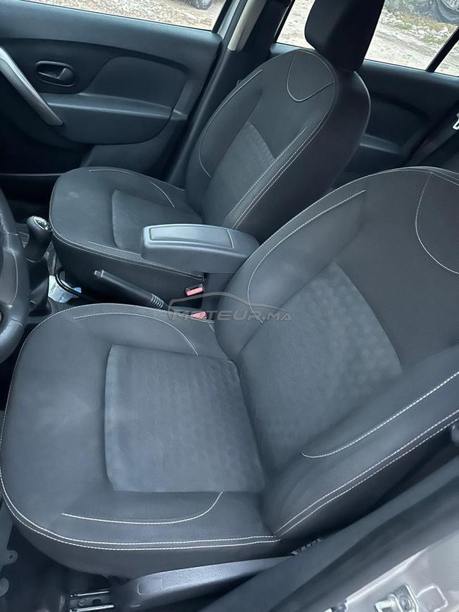 Dacia Logan Diesel Manuelle 2017 à Agadir