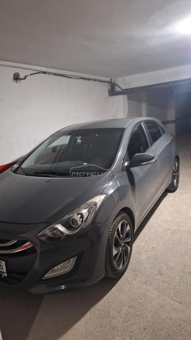 i30 en bon état