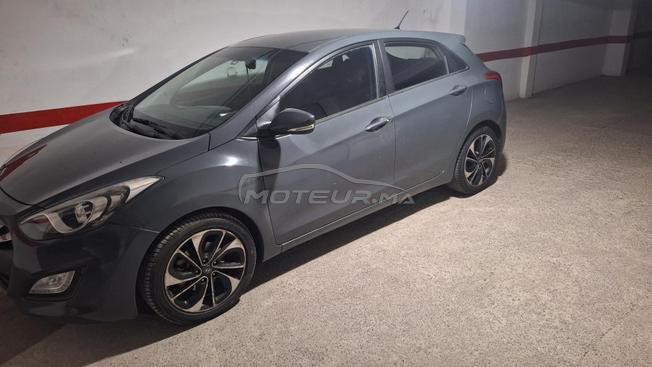i30 en bon état