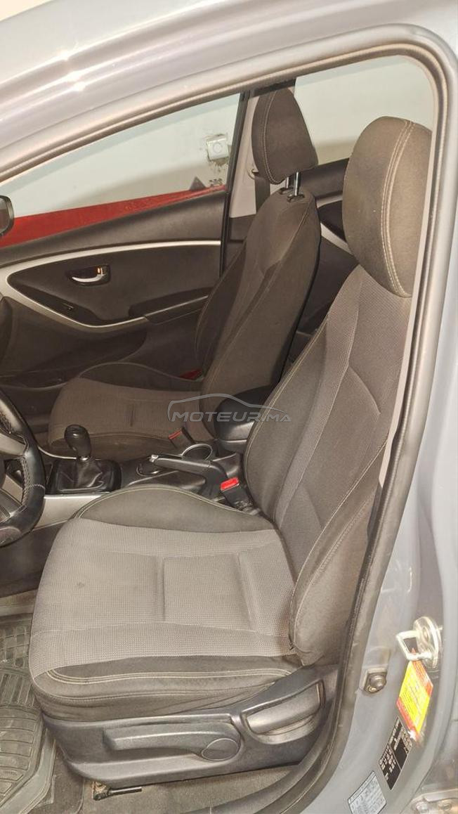 i30 en bon état
