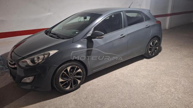 i30 en bon état